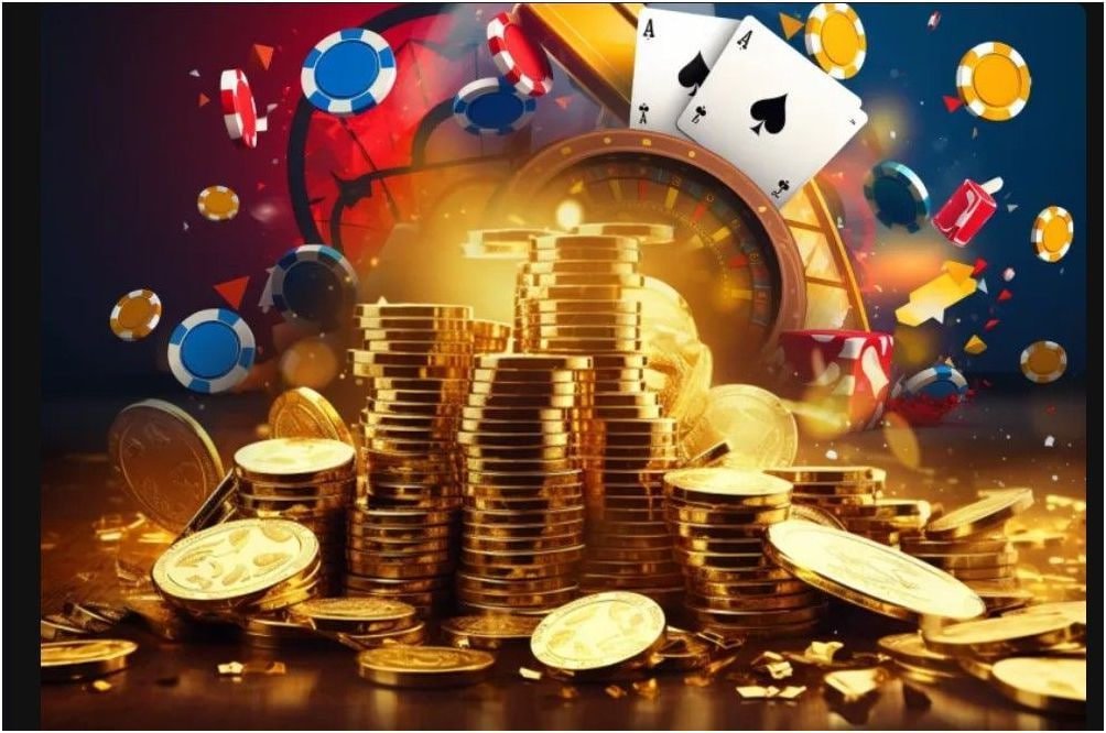 qq2 casino trực tuyến